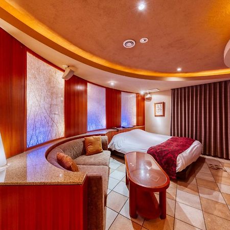 Hotel Lotus Chiba -Adult Only Yachiyo Екстериор снимка