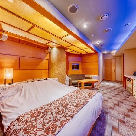 Hotel Lotus Chiba -Adult Only Yachiyo Екстериор снимка
